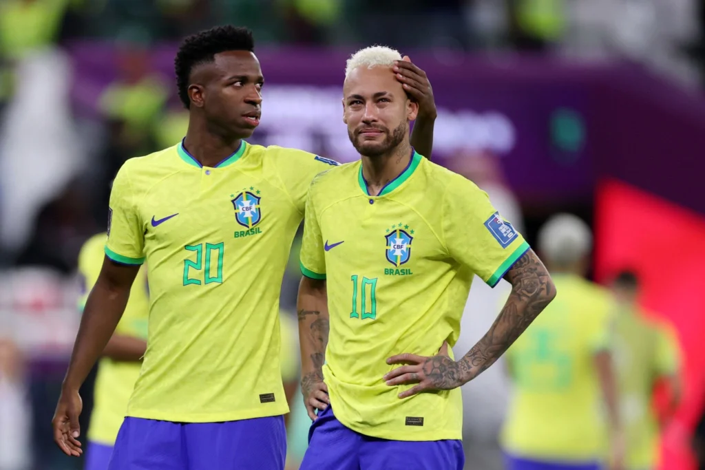 Brazil’s World Cup 2026 Squad