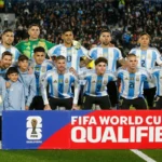 Argentina’s World Cup 2026 Squad