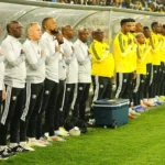 Bafana Bafana Squad for 2026 World Cup
