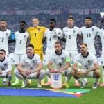 England’s World Cup 2026 Squad