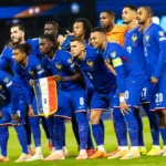 France World Cup Squad 2026