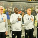 South Africa World Cup 2026 Squad