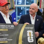 World Cup 2026 Faces US Visa Crisis